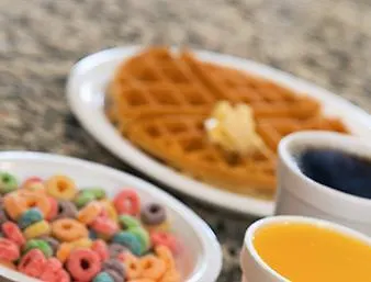 Quality Inn & Suites Longview I-20 