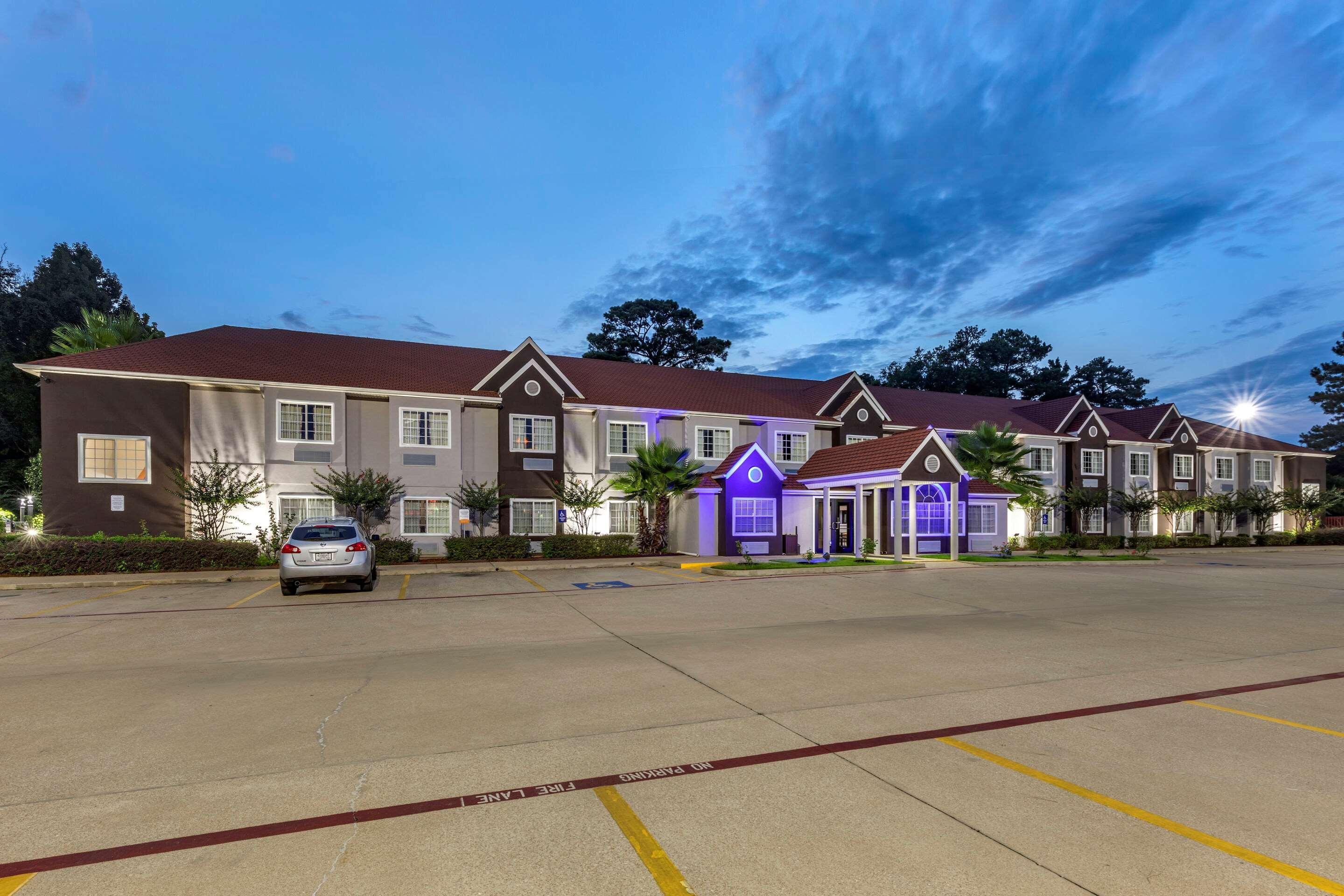 Quality & I-20 Hotel