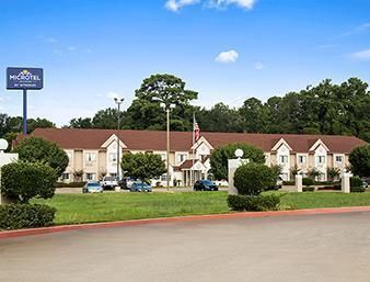 Hotel Quality & I-20